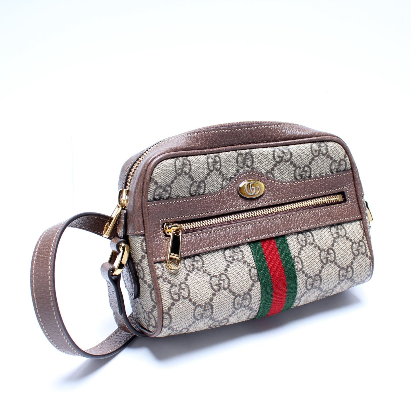 517350 GG Supreme Mini Ophidia
