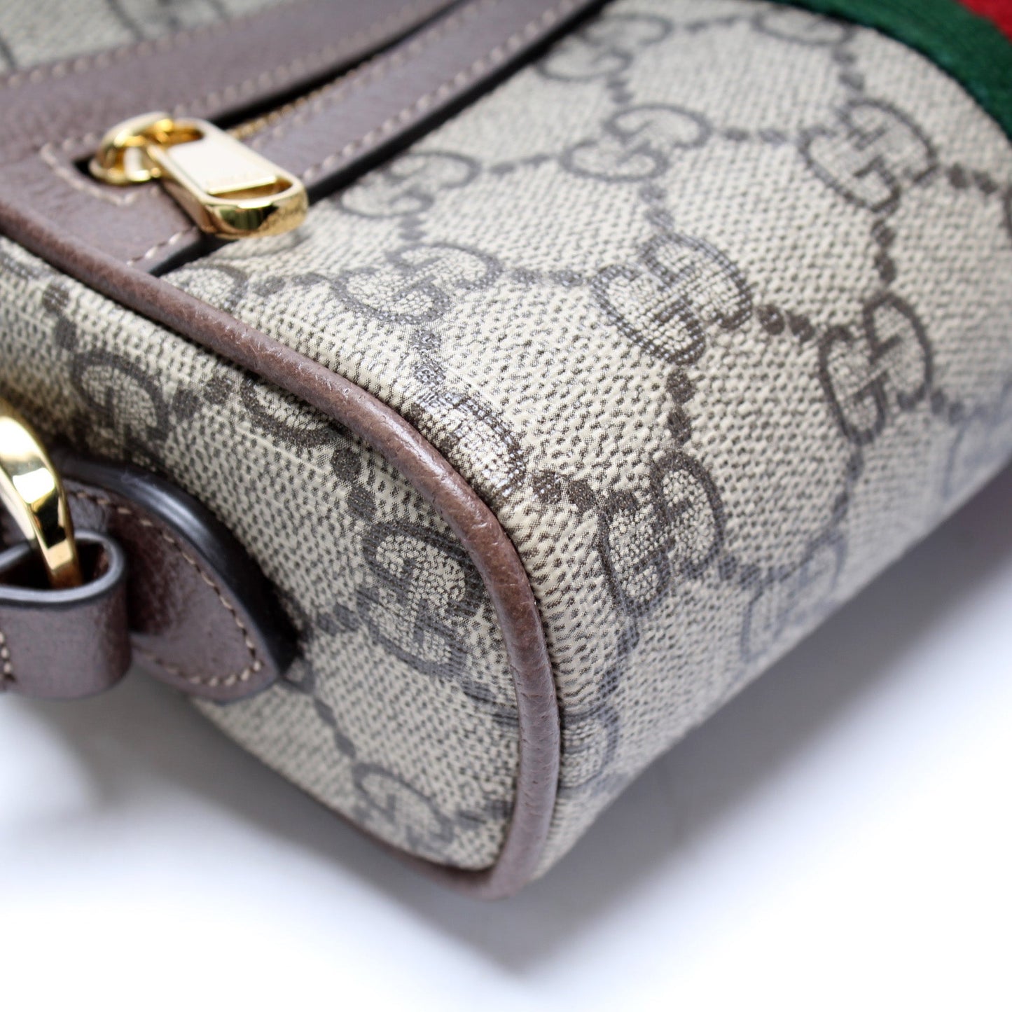 517350 GG Supreme Mini Ophidia
