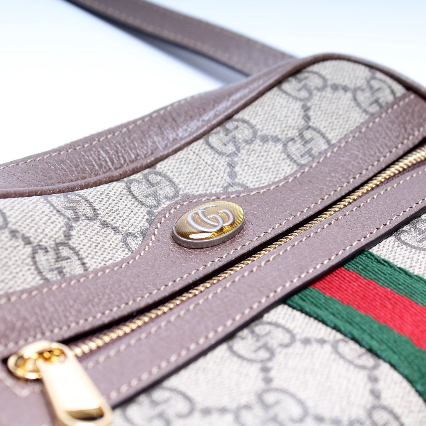 517350 GG Supreme Mini Ophidia