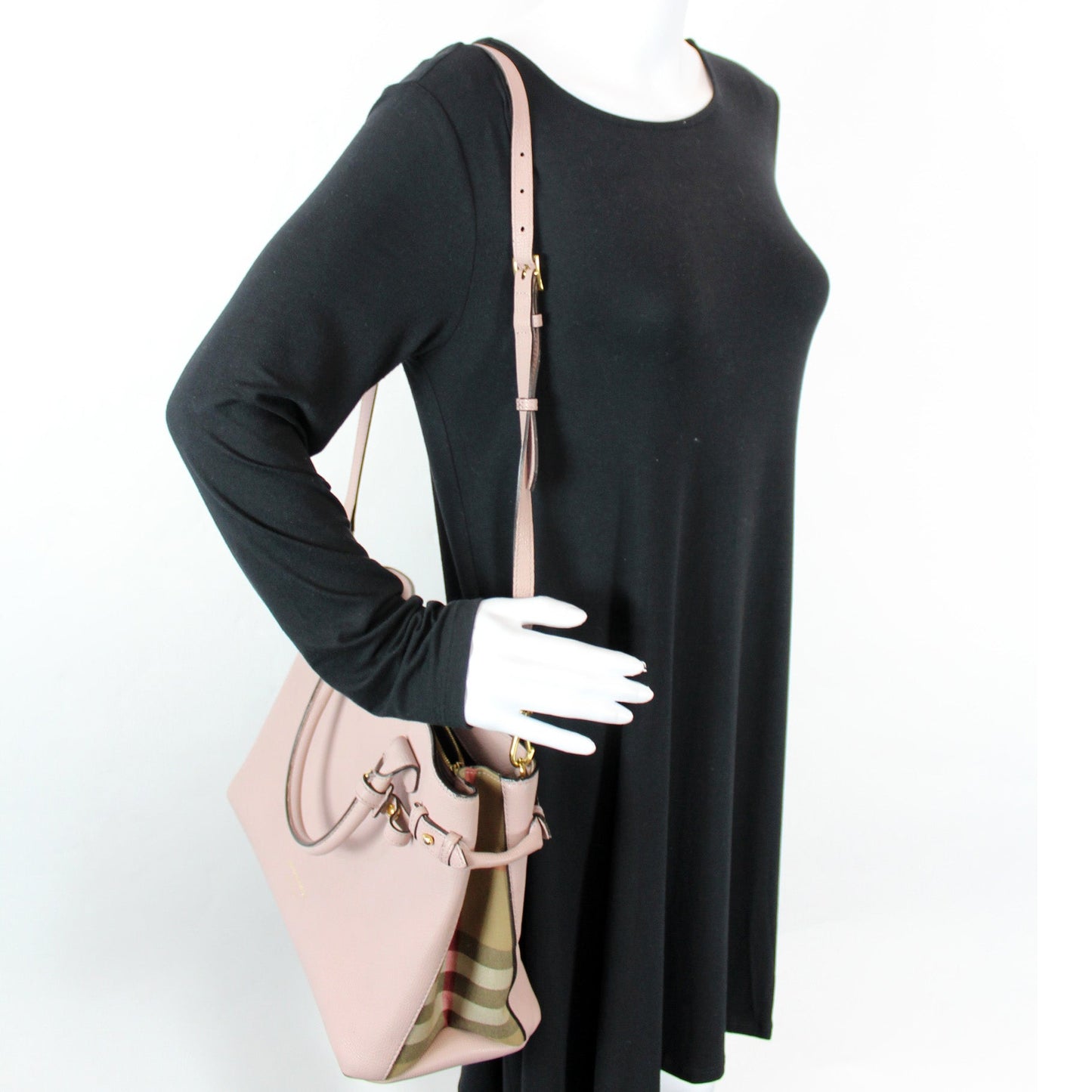 4023694 Banner Tote Medium