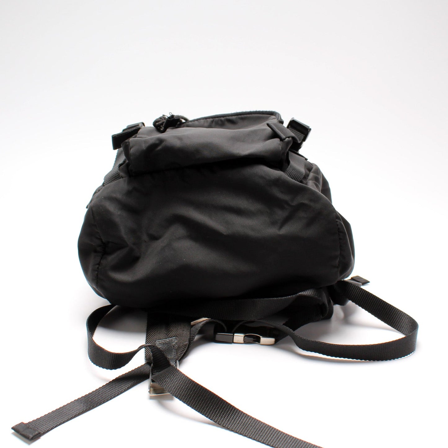 V140 Tessuto Nylon Backpack