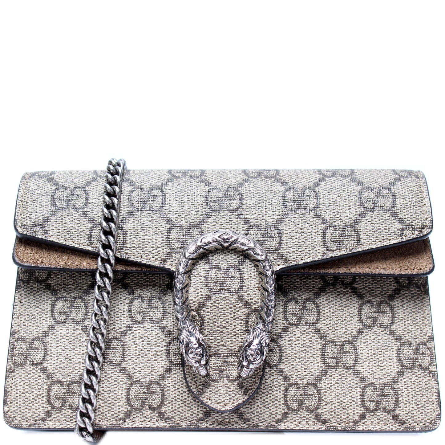 476432 Dionysus GG Super Mini