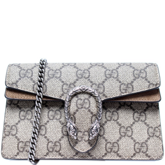 476432 Dionysus GG Super Mini