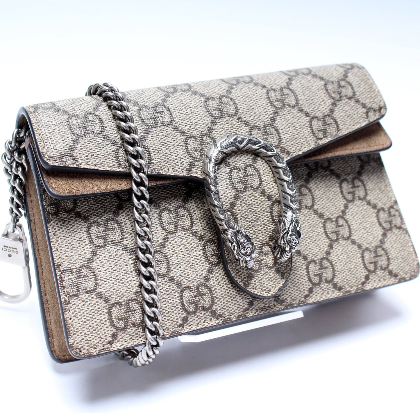 476432 Dionysus GG Super Mini