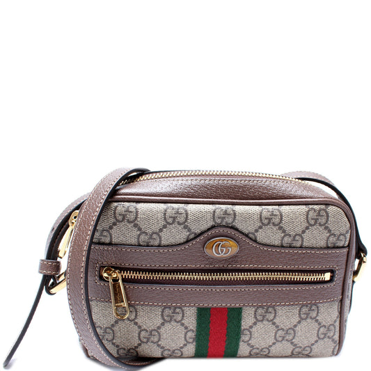 517350 GG Supreme Mini Ophidia