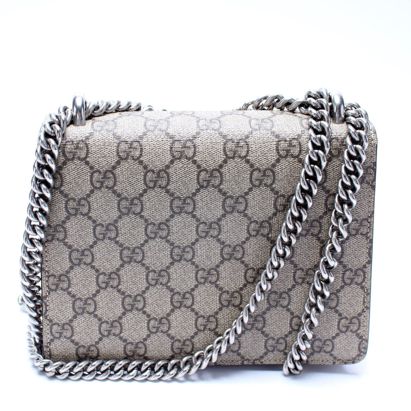 421970 Dionysus GG Shoulder Mini