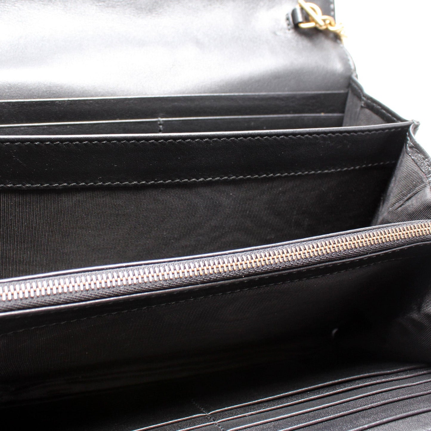 474575 Marmont Chain Wallet