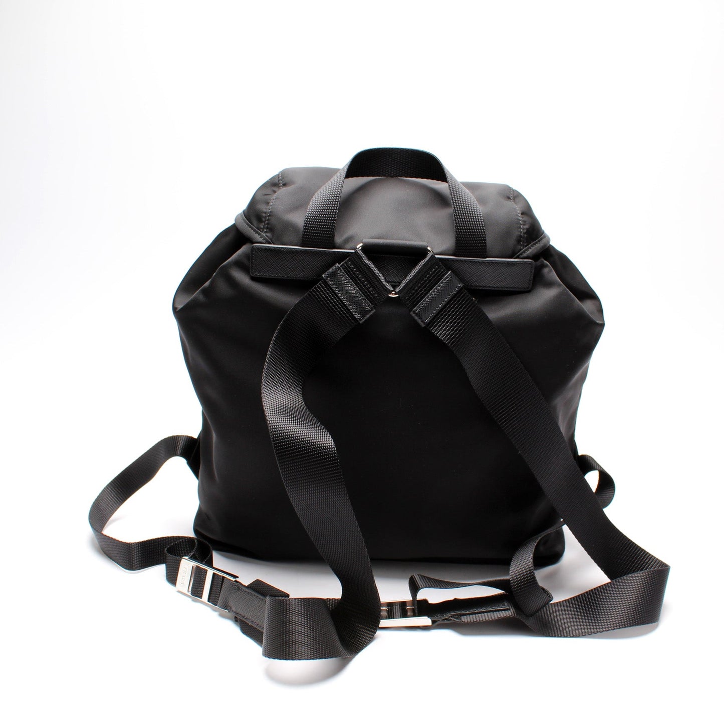 1BZ070 Nylon Backpack
