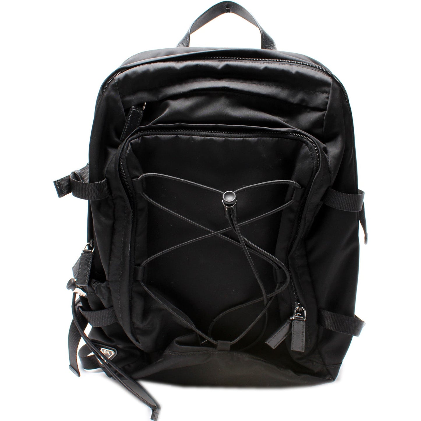 2VZ055 Tessuto Montagna Backpack
