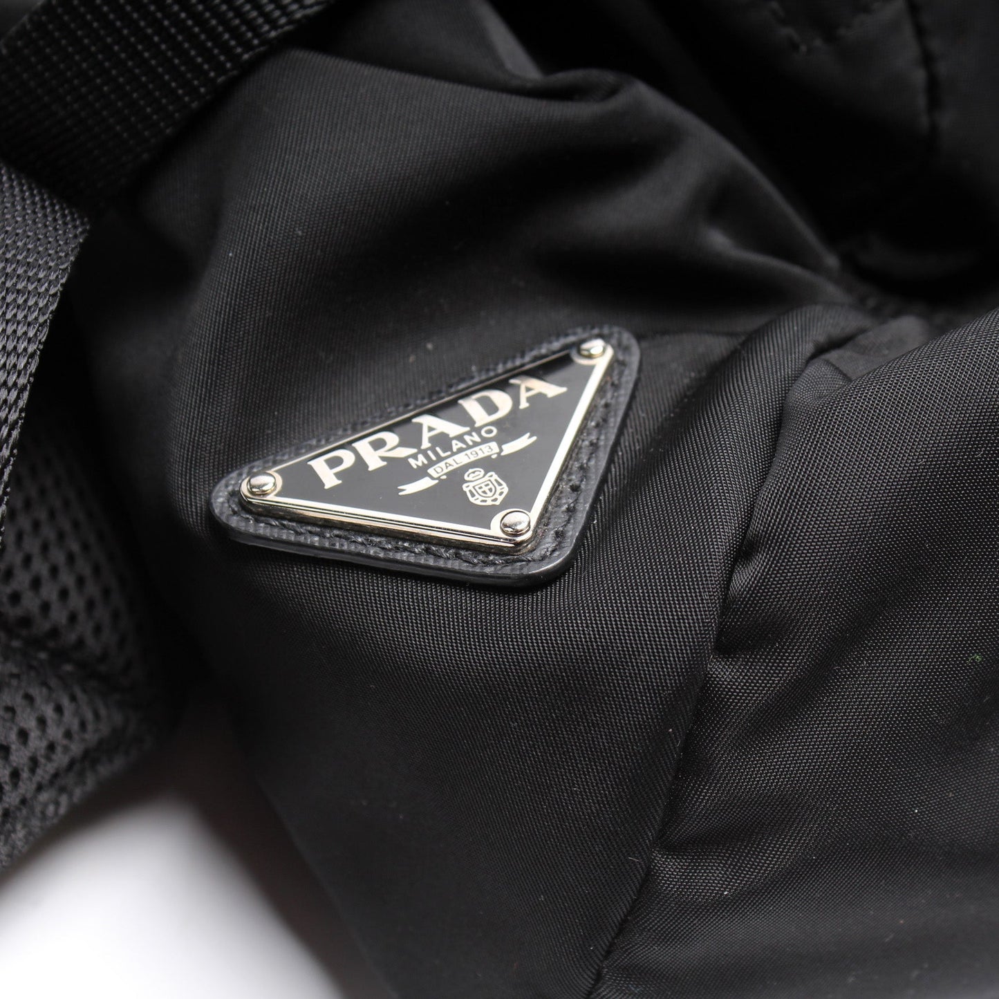 2VZ055 Tessuto Montagna Backpack