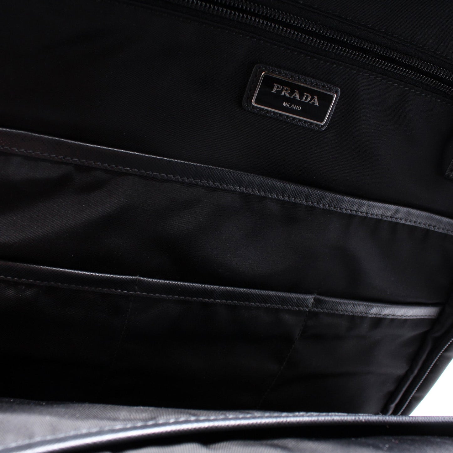 2VZ055 Tessuto Montagna Backpack