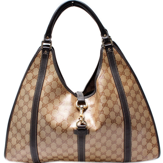 265698 GG Crystal Joy Shoulder Large