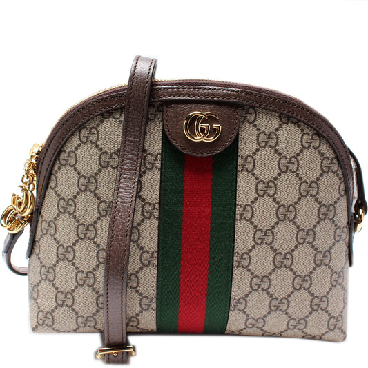 499621 Ophidia GG Small Crossbody
