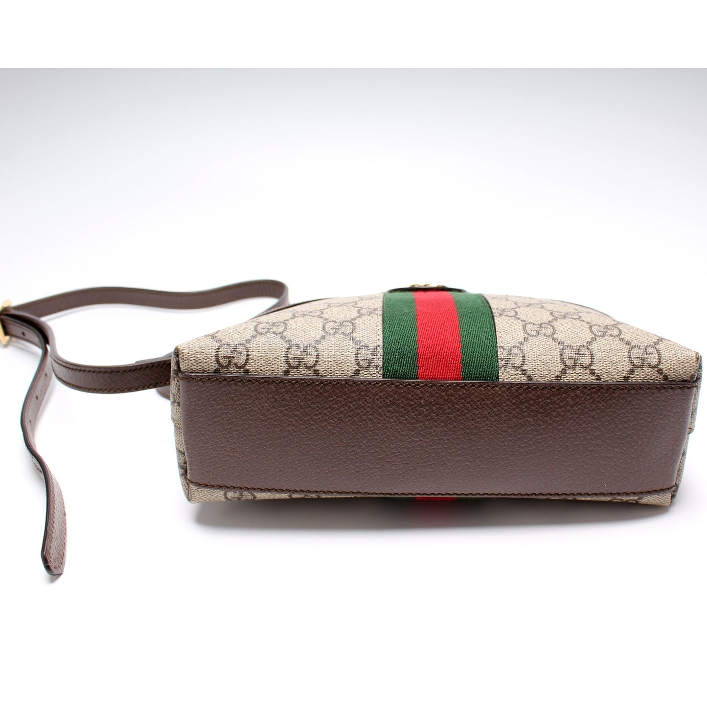 499621 Ophidia GG Small Crossbody