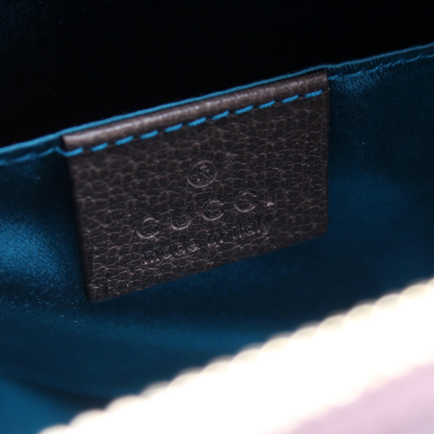 499621 Ophidia GG Small Crossbody