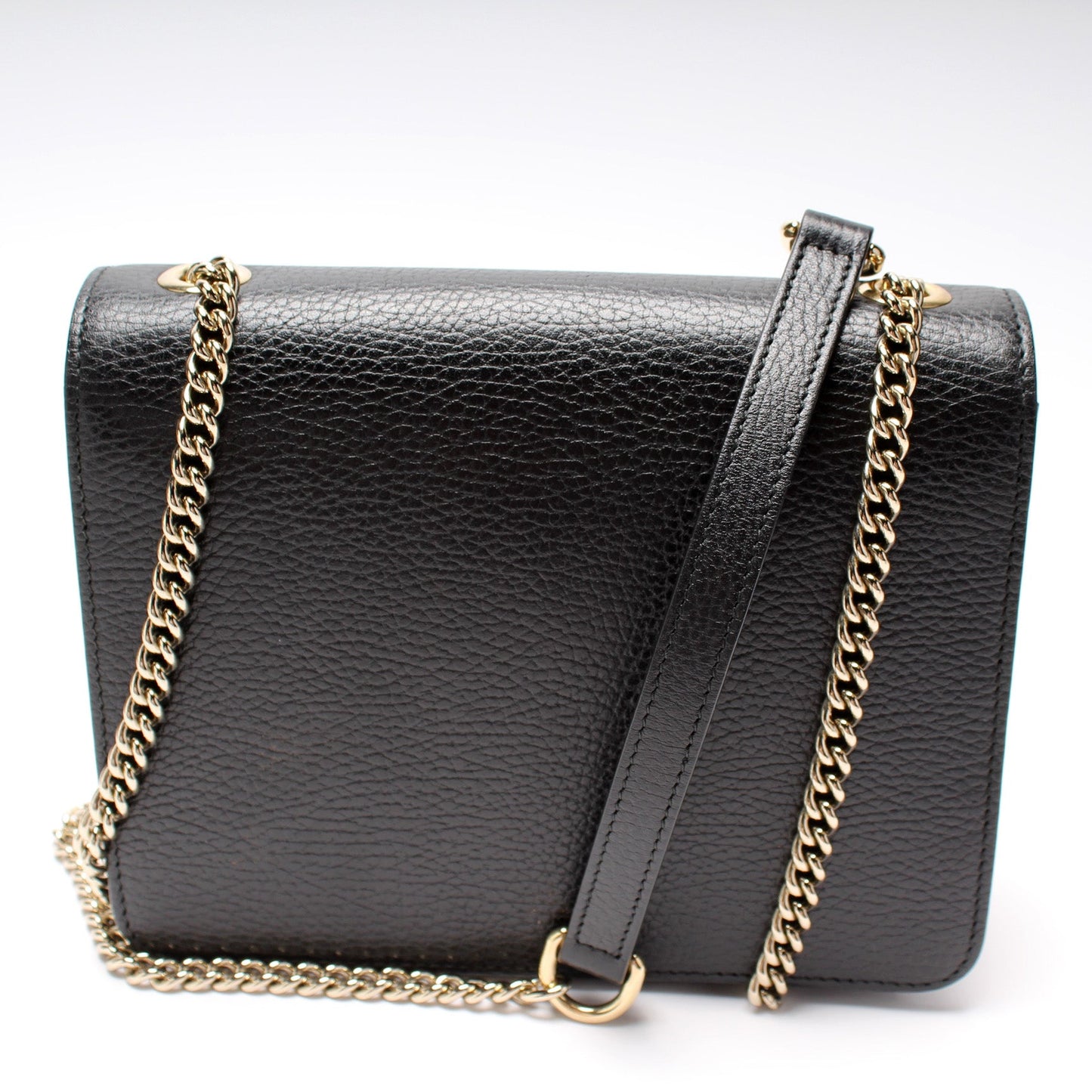 510304 Interlock Small Crossbody