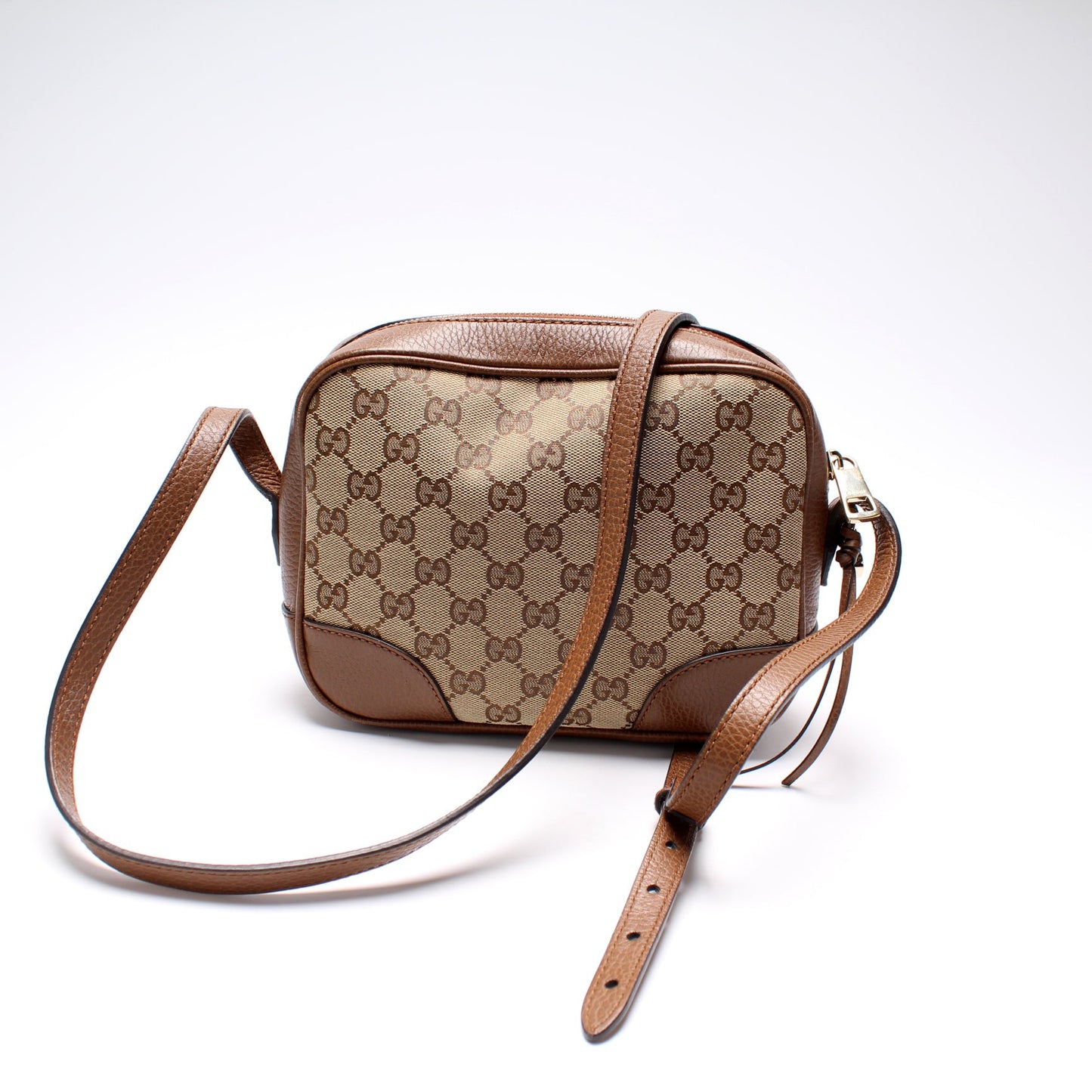 449413 Bree GG Crossbody