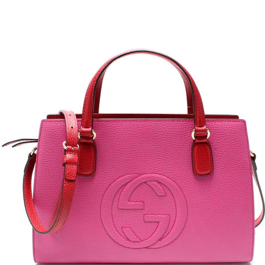 431571 Soho Top Handle Medium