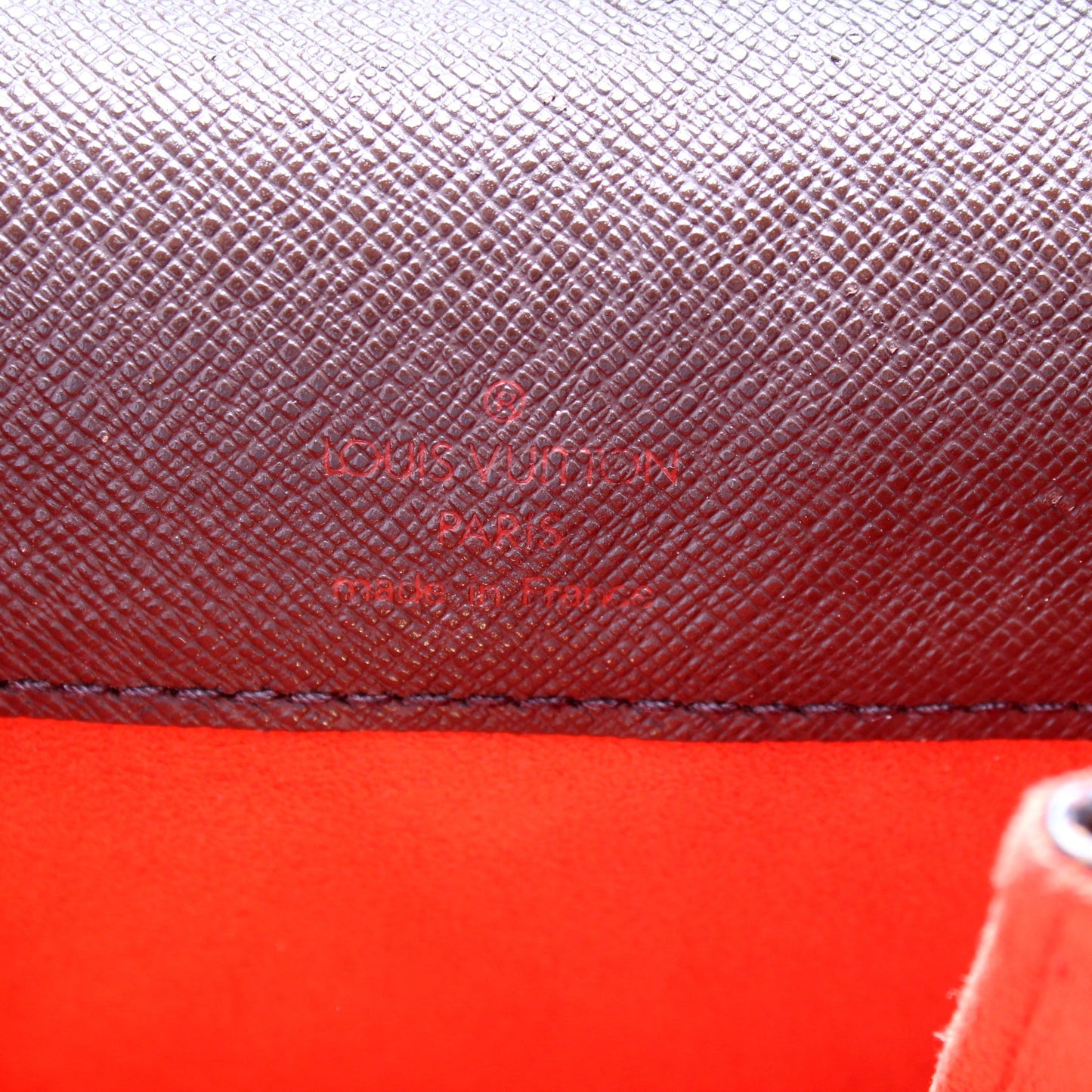 Pimlico Crossbody PM Damier Ebene