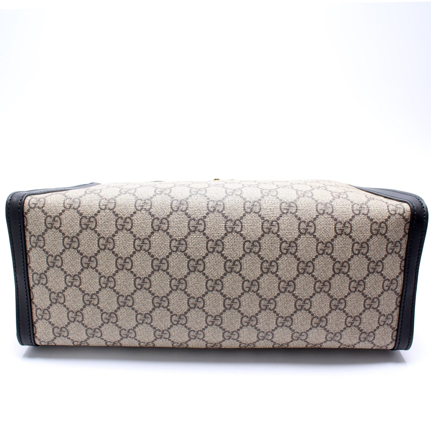 479197 Padlock GG Shoulder Medium