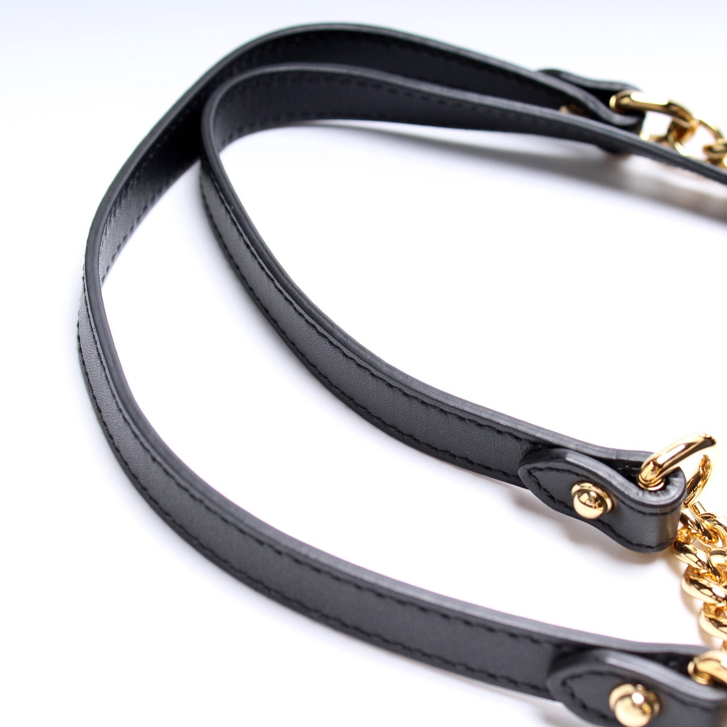 479197 Padlock GG Shoulder Medium