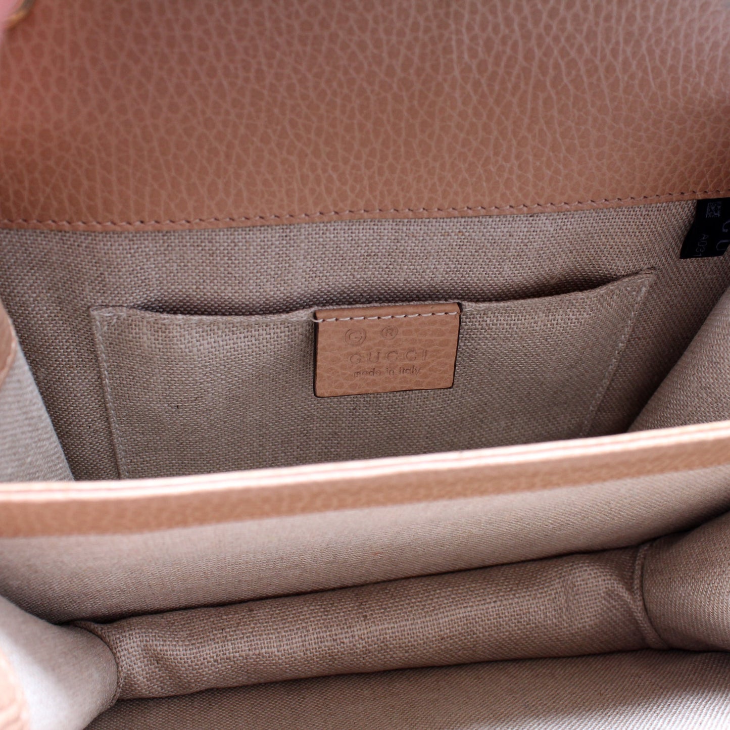 510304 Interlock Small Crossbody