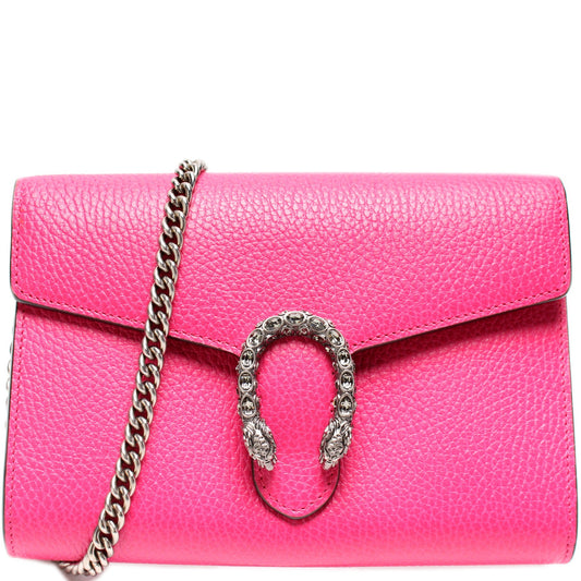 401231 Dionysus Mini Wallet