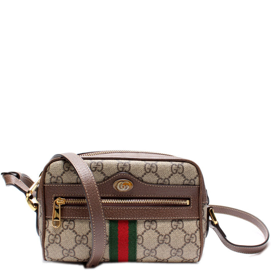 517350 GG Supreme Mini Ophidia