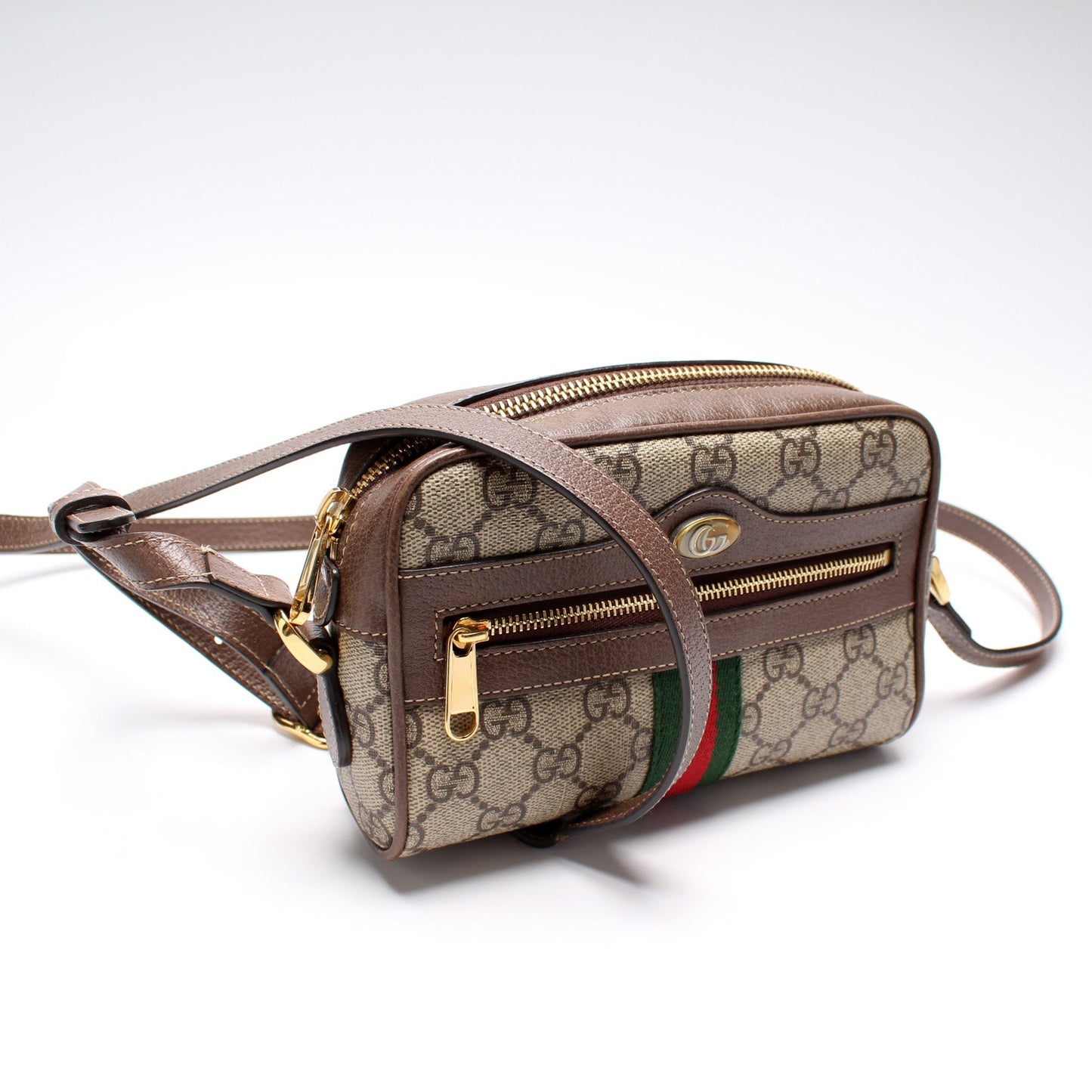 517350 GG Supreme Mini Ophidia