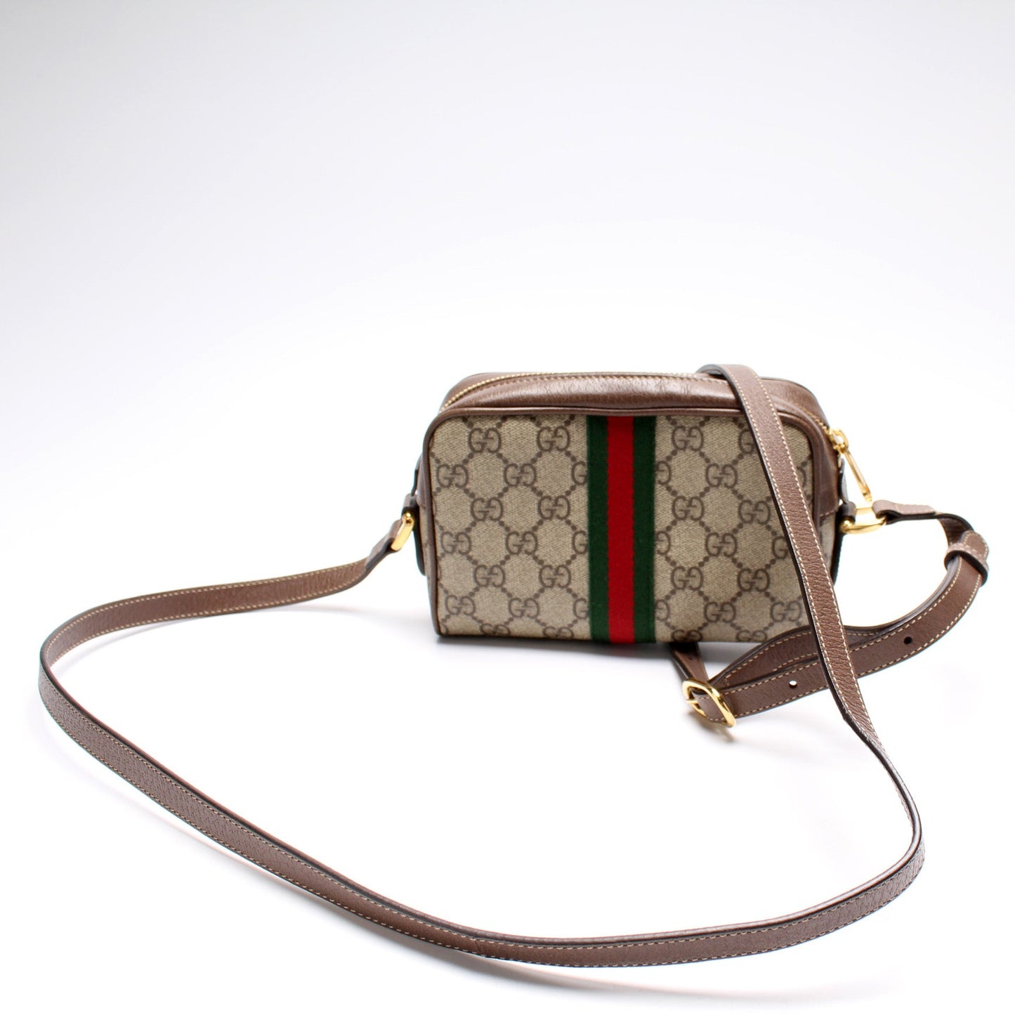 517350 GG Supreme Mini Ophidia