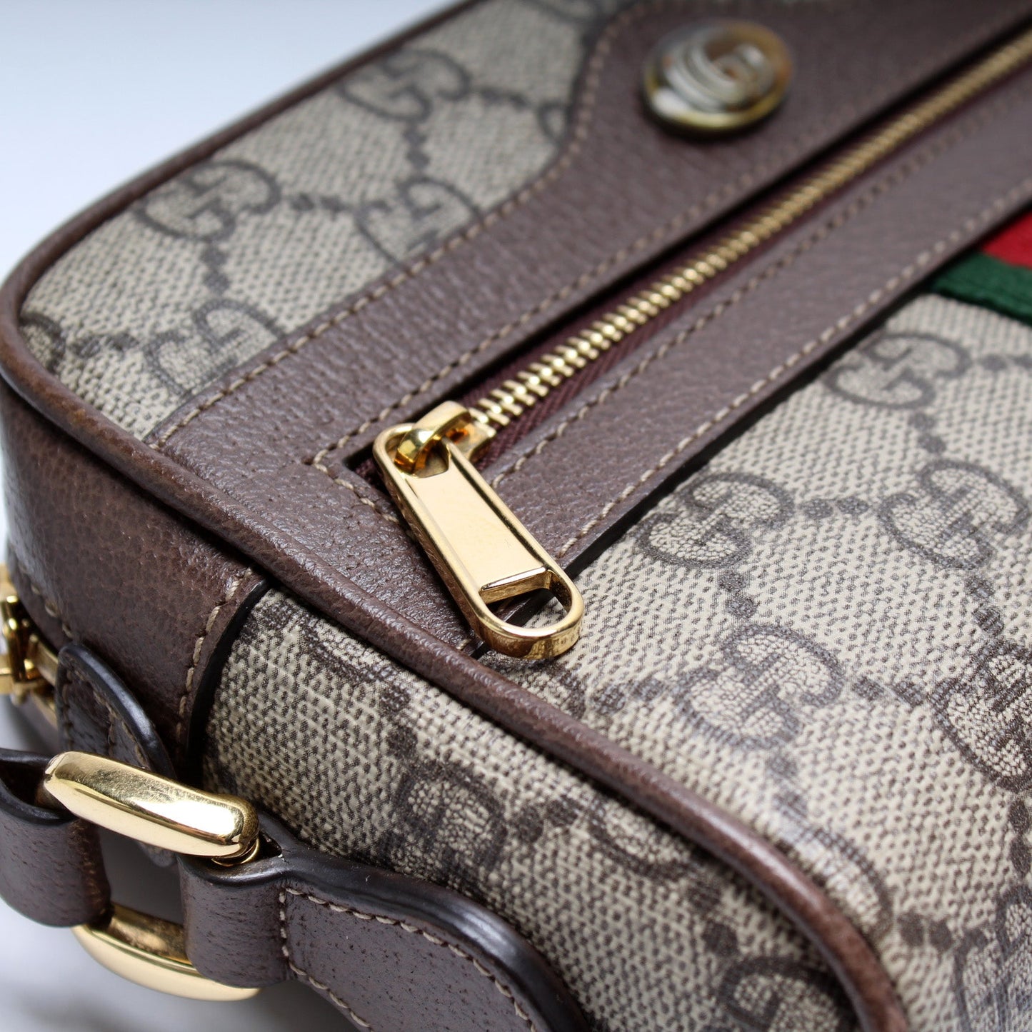 517350 GG Supreme Mini Ophidia