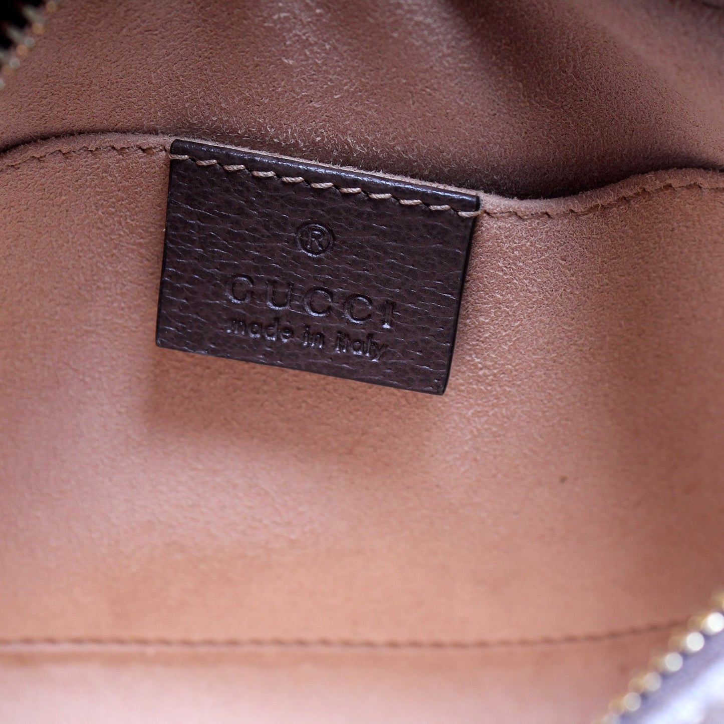517350 GG Supreme Mini Ophidia