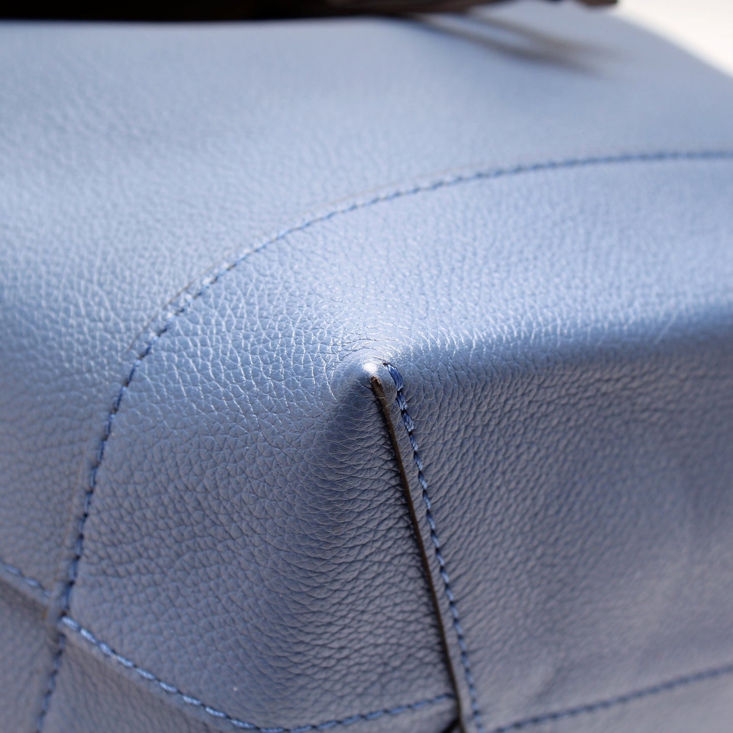 Lockme Backpack Two-Tone Calf