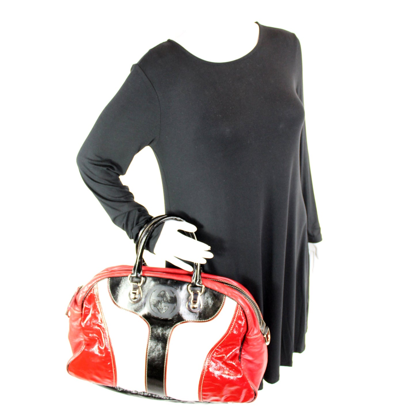 181524 Snow Globe Bowler