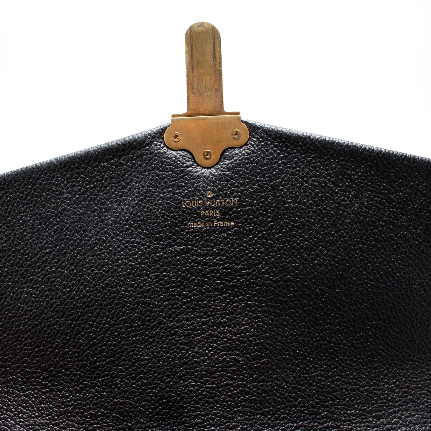 Clapton Crossbody Damier Ebene