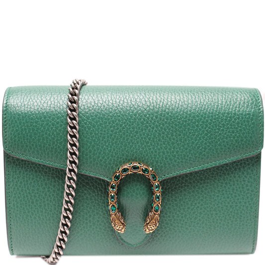 401231 Dionysus Mini Wallet