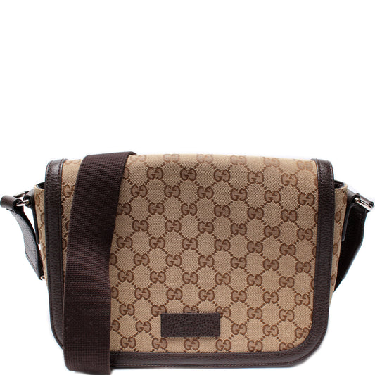 449172 GG Canvas Messenger