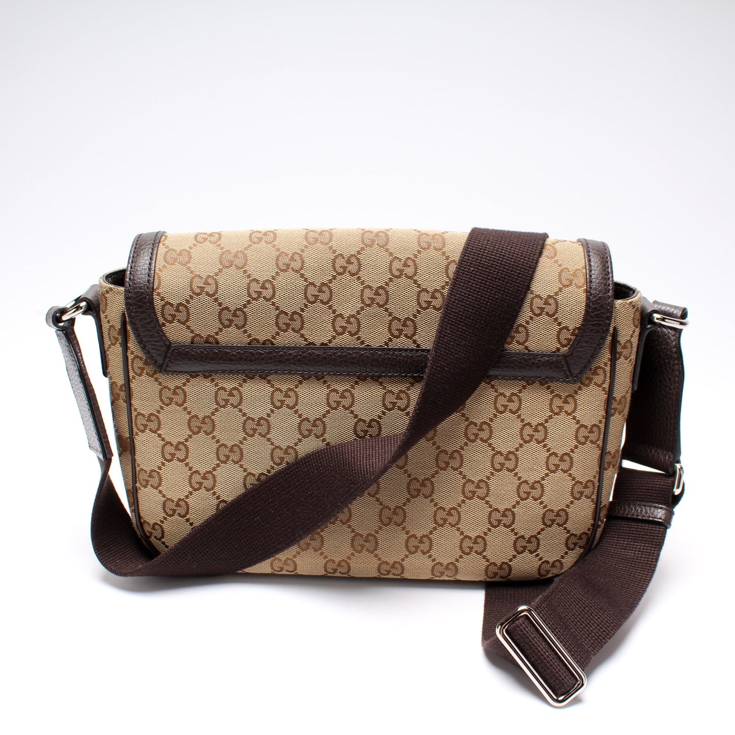 449172 GG Canvas Messenger
