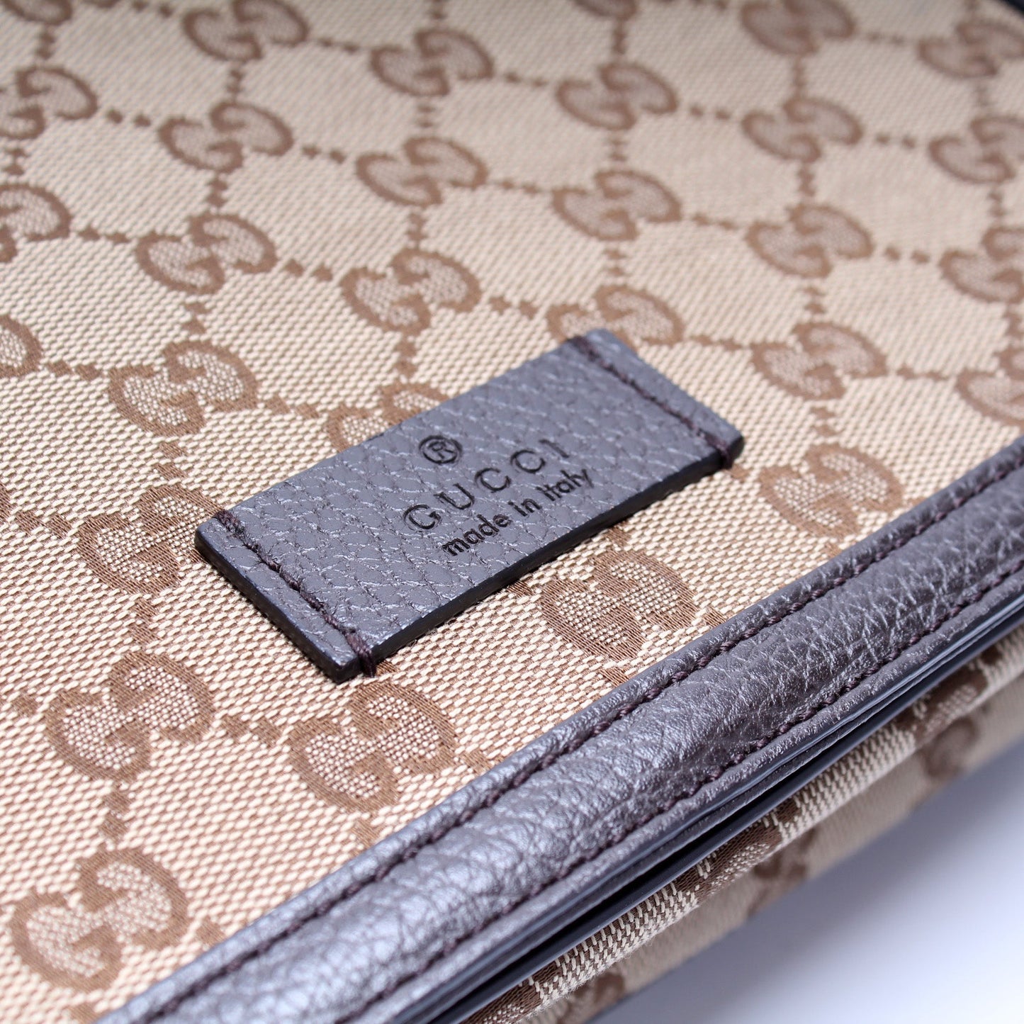 449172 GG Canvas Messenger