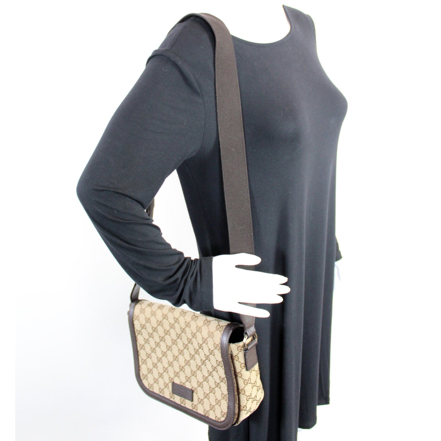 449172 GG Canvas Messenger