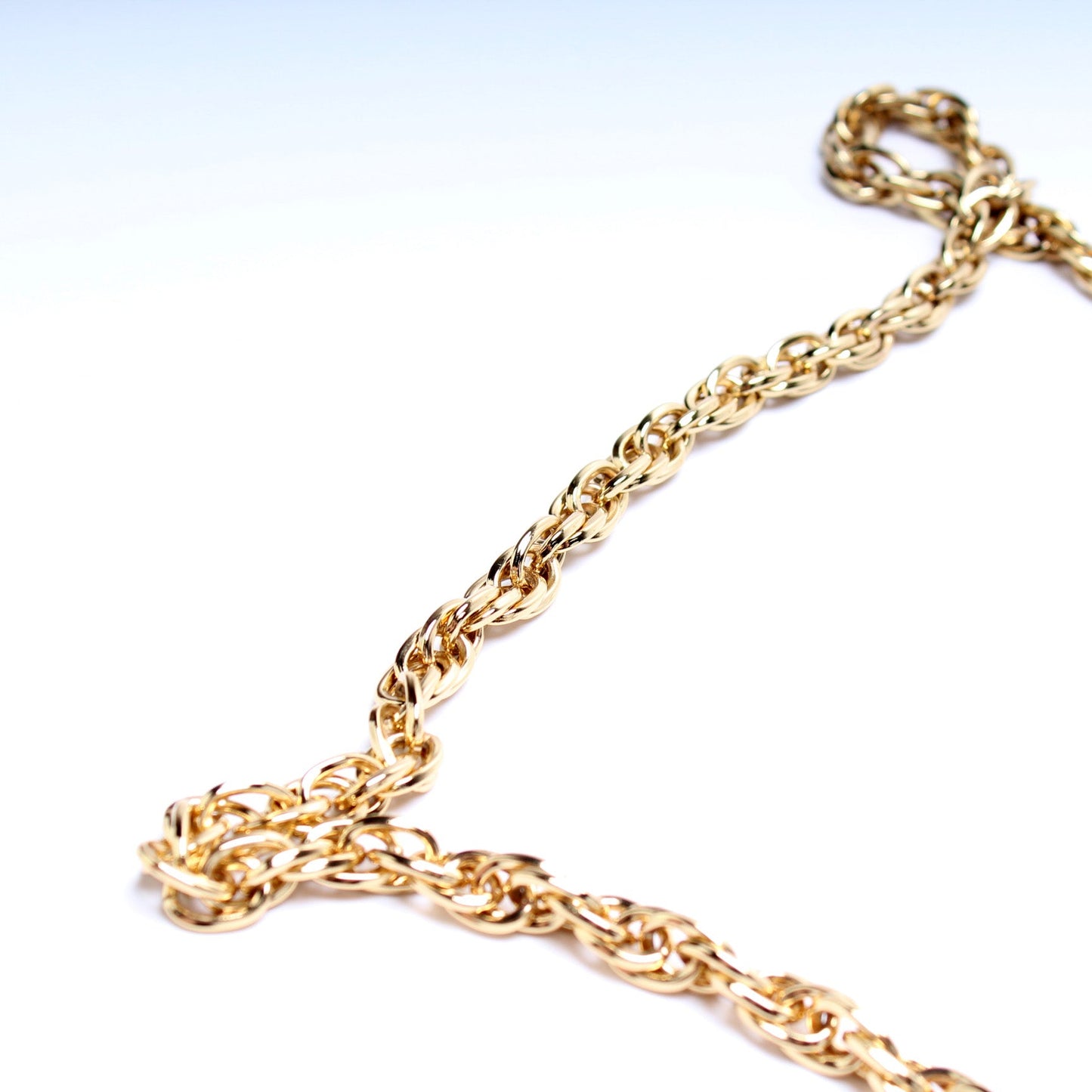503877 GG Supreme Flora Ophidia Small Chain