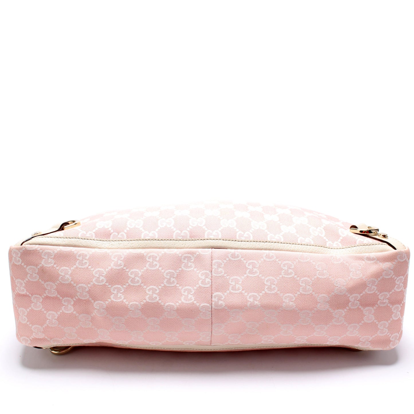 141472 GG Canvas Abbey Tote