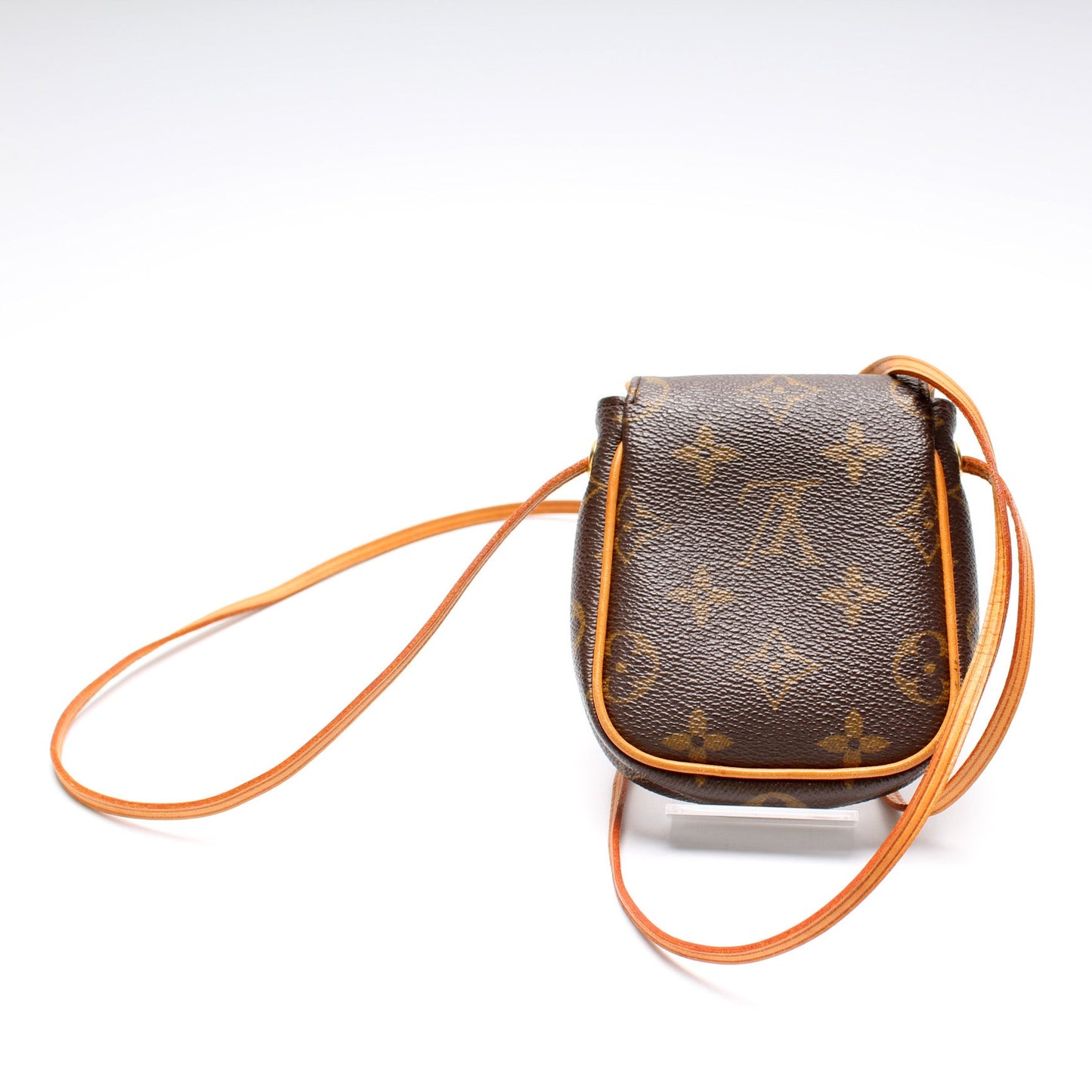 Pochette Cancun Crossbody Monogram