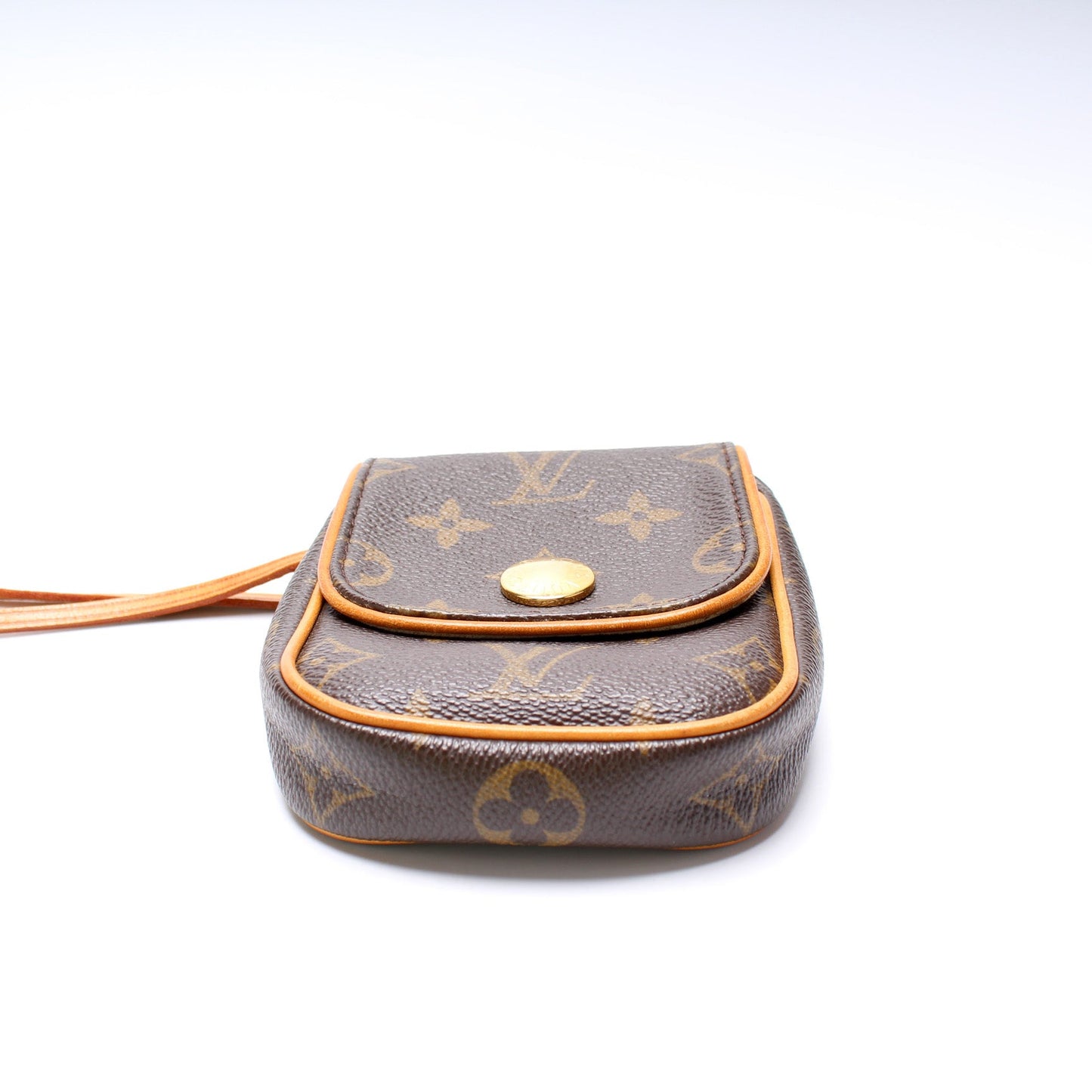 Pochette Cancun Crossbody Monogram
