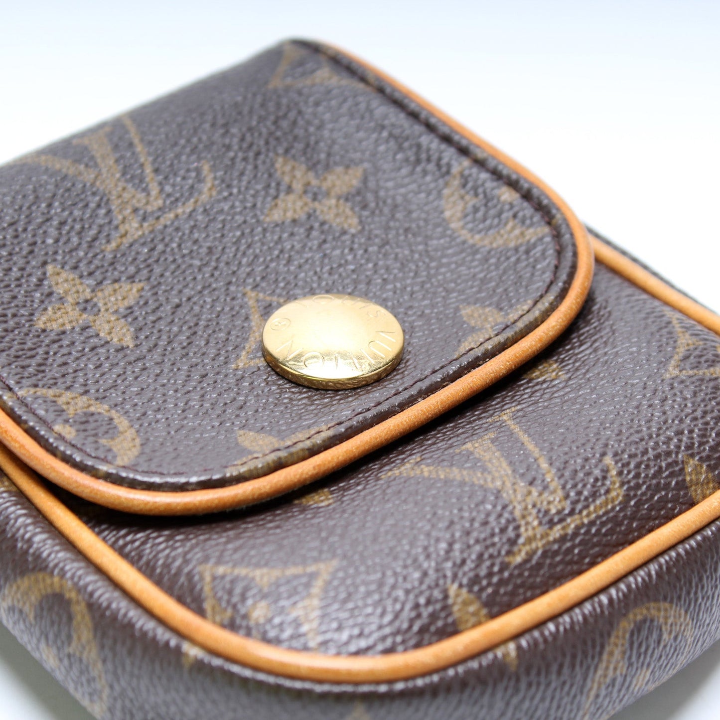 Pochette Cancun Crossbody Monogram