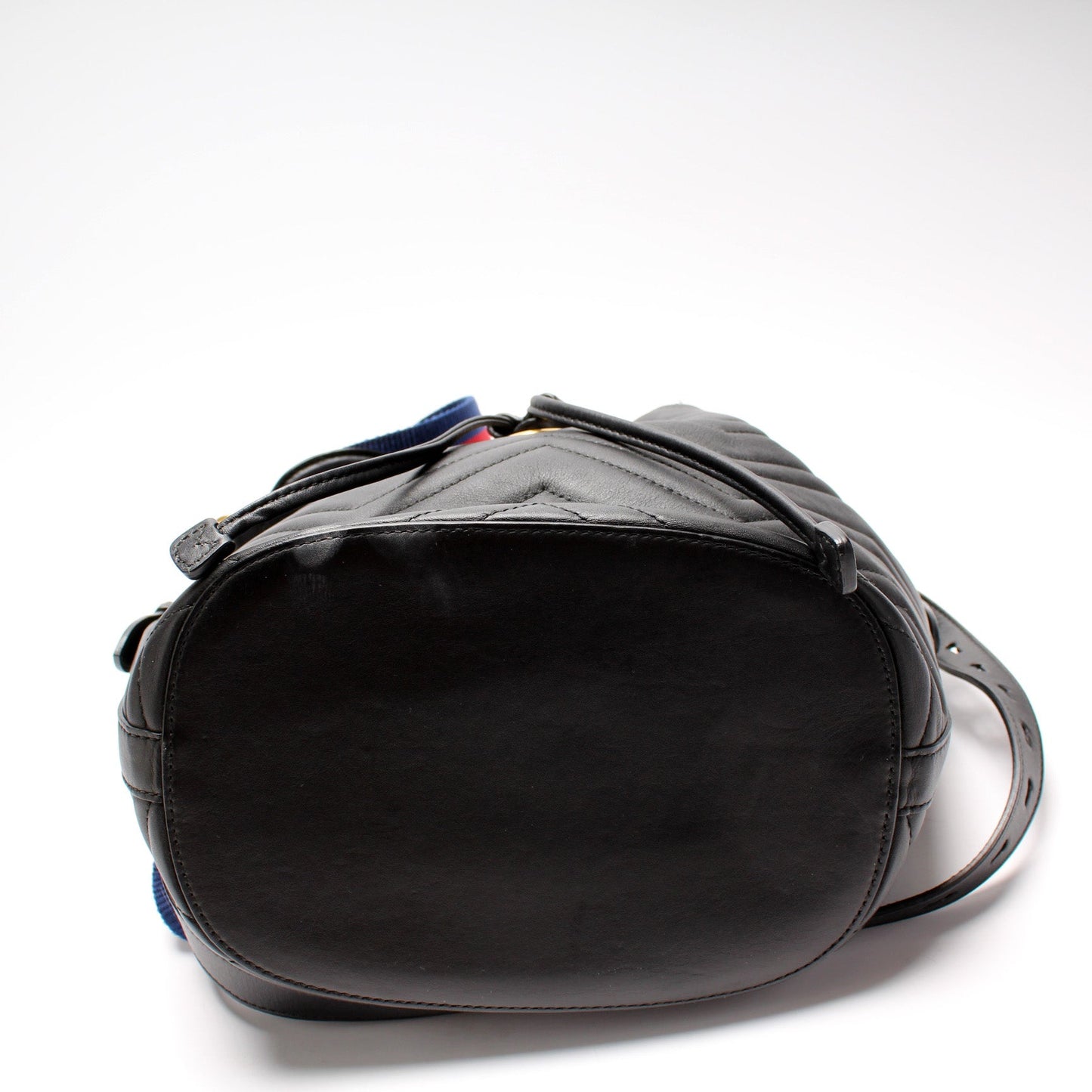 476674 GG Marmont Bucket