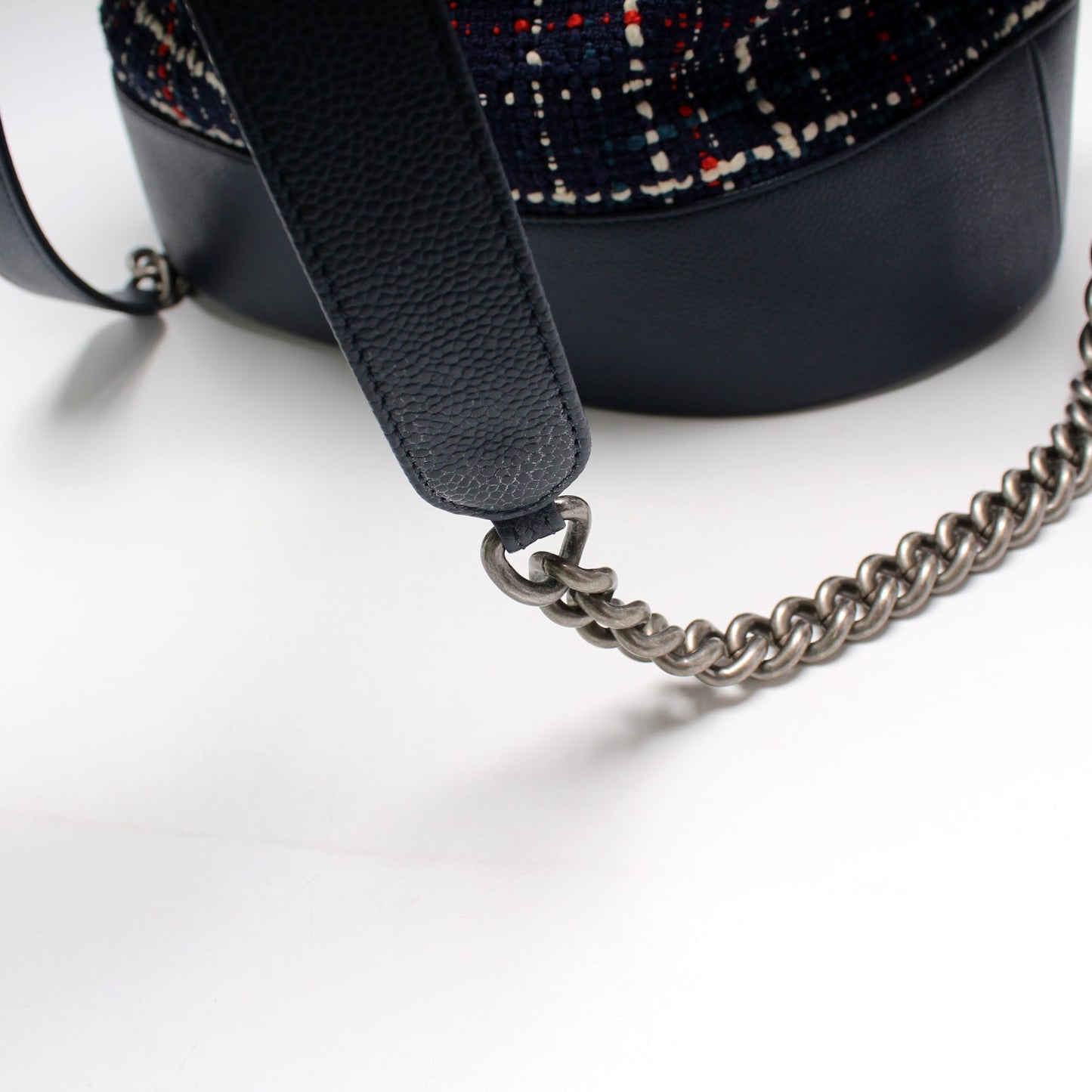 Tweed Crest Trip Backpack 22M
