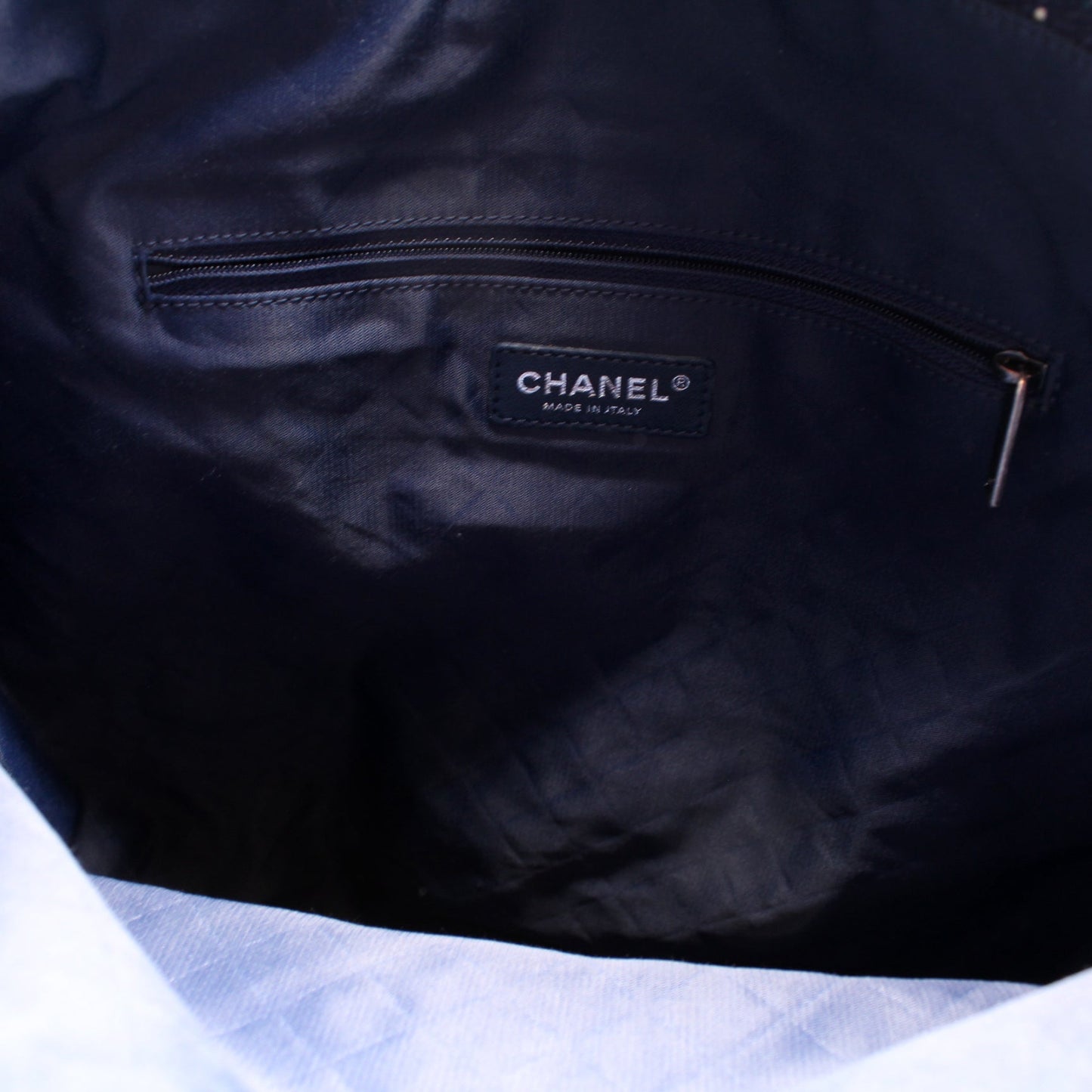 Tweed Crest Trip Backpack 22M