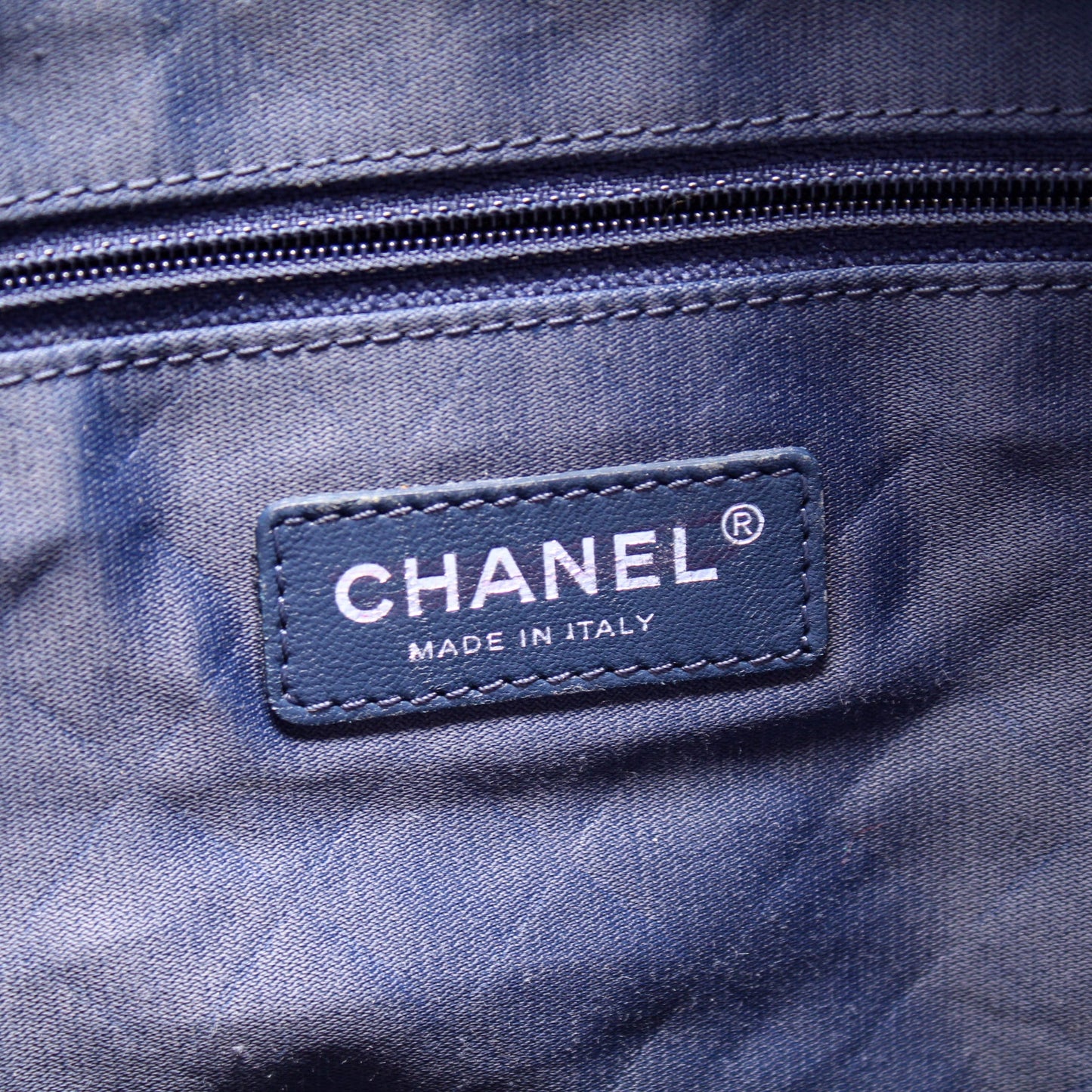Tweed Crest Trip Backpack 22M