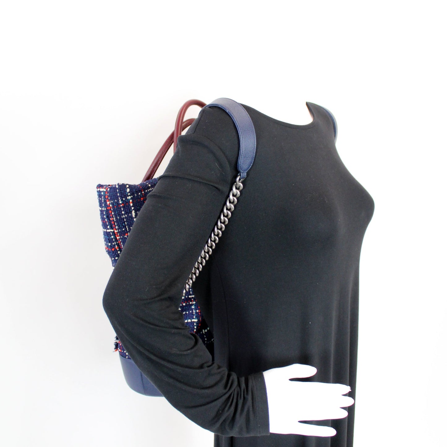 Tweed Crest Trip Backpack 22M